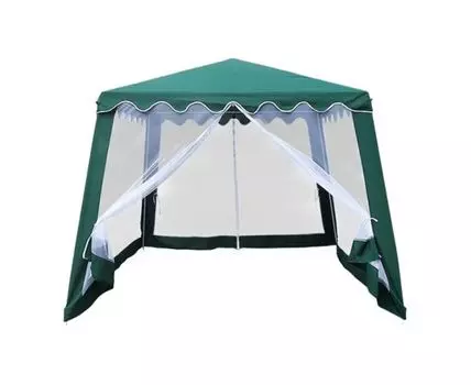 Садовый шатер (Зеленый, 300)