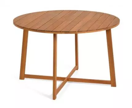 Садовый стол Dafne (Бежевый, 120)