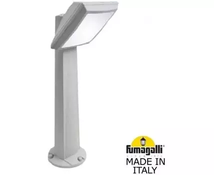 Садовый светильник-столбик FUMAGALLI PINA 1L 4P2.613.010.LYF1R