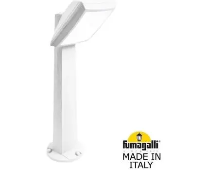 Садовый светильник-столбик FUMAGALLI PINA 1L 4P2.613.010.WYF1R