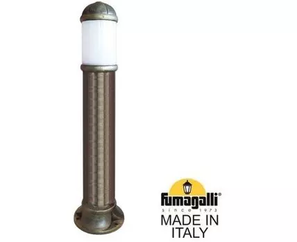 Садовый светильник-столбик FUMAGALLI SAURO 1100 D15.555.000.BYF1R
