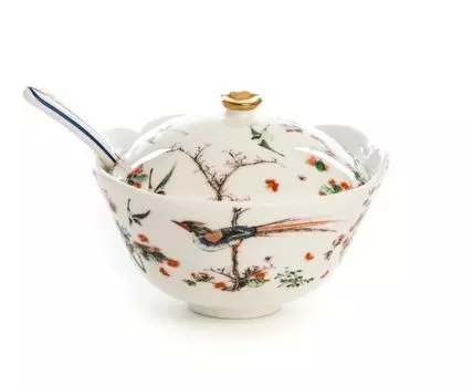 Сахарница Hybrid