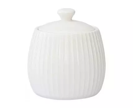 Сахарница Soft Ripples