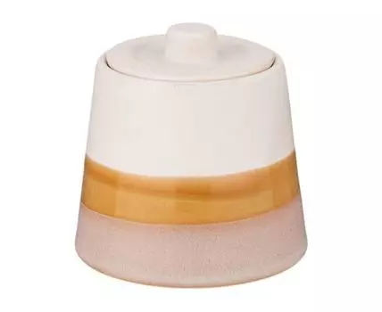 Сахарница Sunset (Белый)