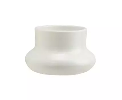 Салатник белый