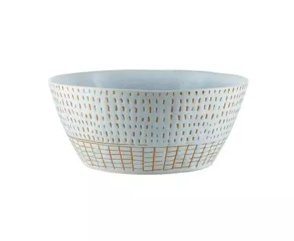 Салатник BILLIBARRI Quaint Village (Бежевый, 21)