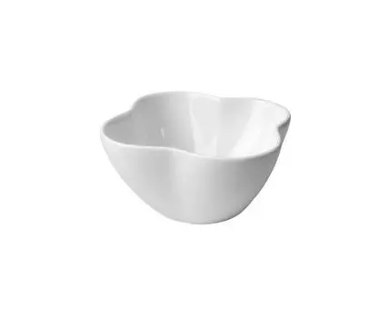 Салатник Frenzo (Белый, 9,5)