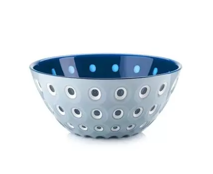 Салатник Le Murrine (Голубой, 25)