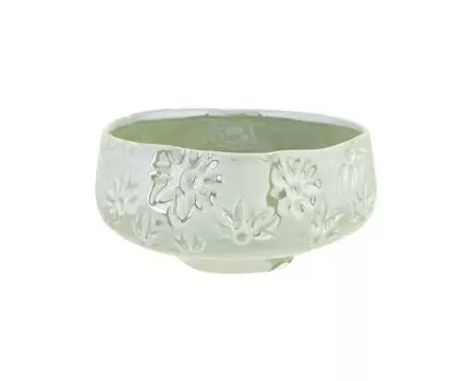 Салатник серо-зеленый