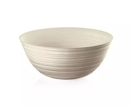 Салатник Tierra (Бежевый, 30)