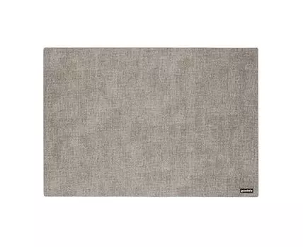 Салфетка подстановочная двусторонняя Tiffany (Серый, 43)