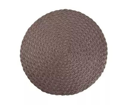 Салфетка сервировочная Casual line (Коричневый, 37)