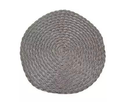 Салфетка сервировочная Casual line (Серый, 37)