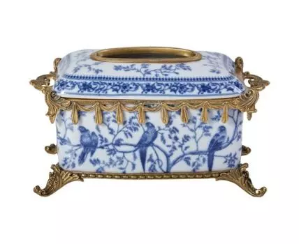 Салфетница