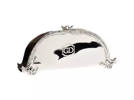 Салфетница Garda Decor