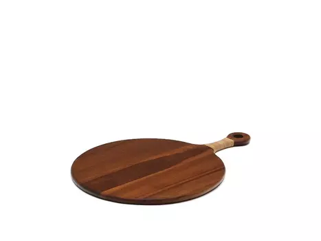 Sardis Большая круглая сервировочная доска