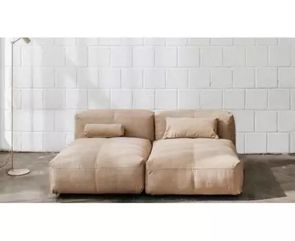 Сдвоенная дополнительная секция Фиджи (малая)