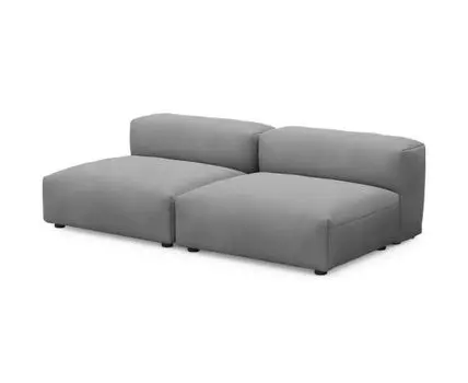 СдвоеннаядополнительнаясекцияФиджи(большая) (Серый)