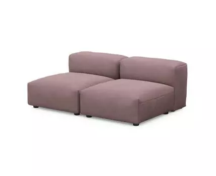 СдвоеннаядополнительнаясекцияФиджи(малая) (Темно-розовый)