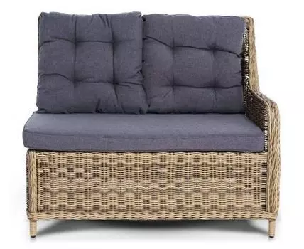 Секция для дивана Бергамо