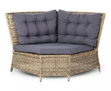 Секция для дивана Бергамо