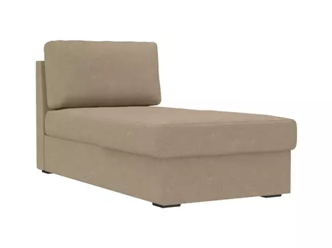 Секция одинарная с ёмкостью для хранения Peterhof