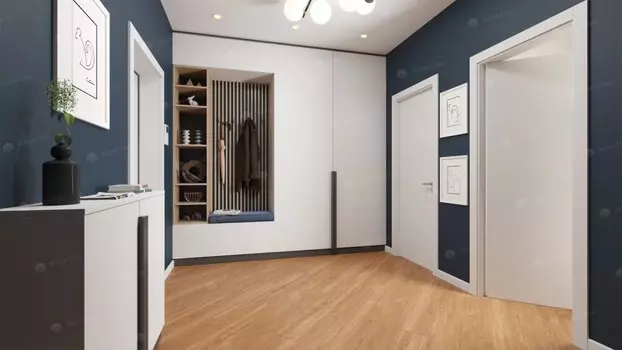 Секвойя Royal