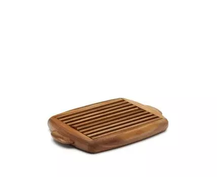 Selvia Разделочная доска для хлеба