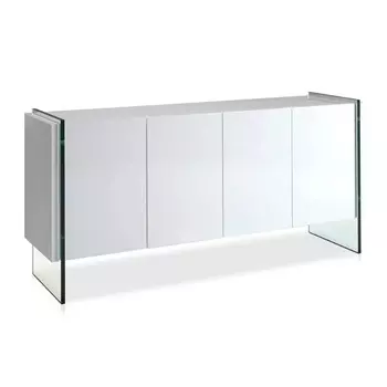 Сервант Calidez MI1319A-BLANCO /3058 белый