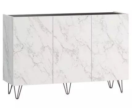 Сервант Леман-1 Marble
