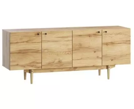 Сервант Орланд Wood