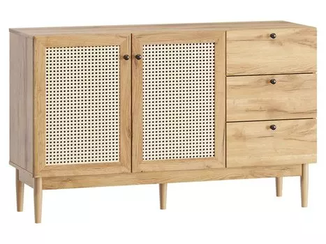 Сервант Рошаль-2 Wood