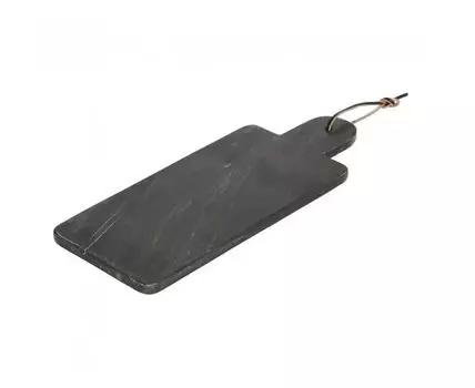 Сервировочная доска Johana (Черный, 15)