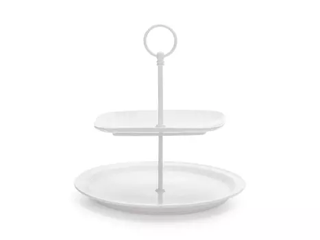 Сервировочная подставка Estetico Quotidiano