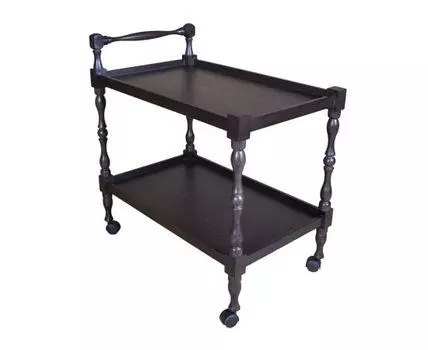 Сервировочный столик Бридж С