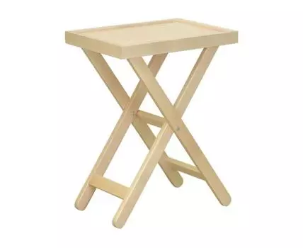 Сервировочный столик Мэрт