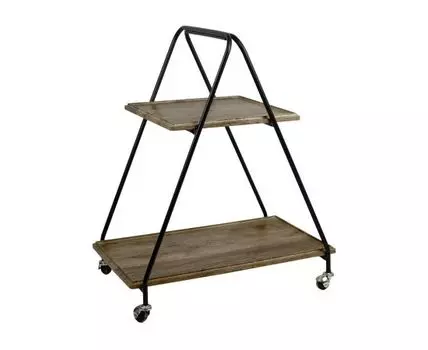 Сервировочный столик Милн