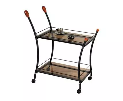 Сервировочный столик Поло МБ