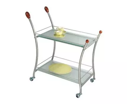 Сервировочный столик Поло МБ