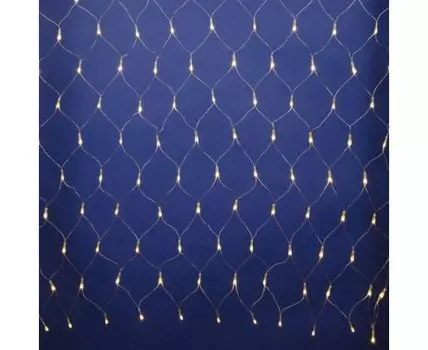 Сеть световая Uniel UL-00008418