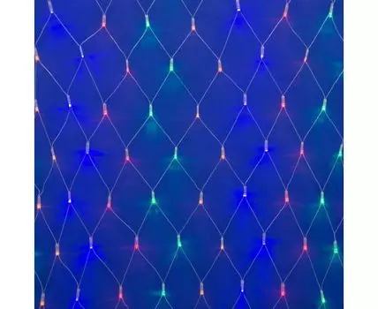 Сеть световая Uniel ULD-N1515 UL-00007218