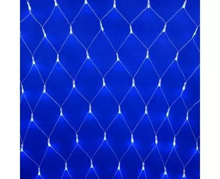 Сеть световая Uniel ULD-N1515 UL-00007220