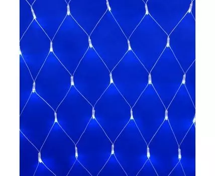 Сеть световая Uniel ULD-N2520-240 06733