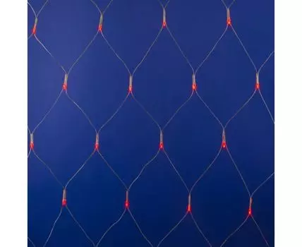 Сеть световая Uniel ULD-N2520-240 07940