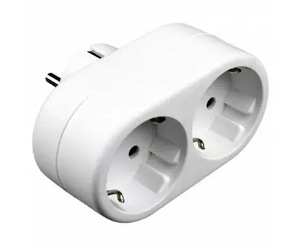 Сетевой фильтр Uniel 6703