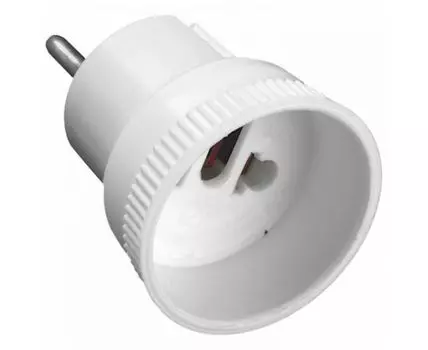 Сетевой фильтр Uniel 6708