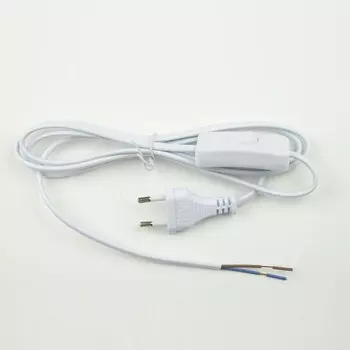 Сетевой провод с выключателем Uniel UCX-C10-02A-170 UL-00004428