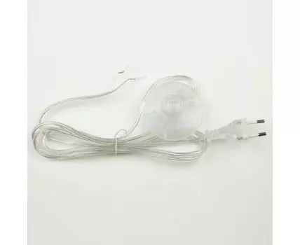 Сетевой провод с выключателем Uniel UCX-C21-02A-170 UL-00004437