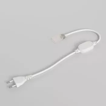 Сетевой шнур для лент Elektrostandard Verano