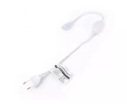 Сетевой шнур для лент LS014 220V, LS015 220V SSH-10